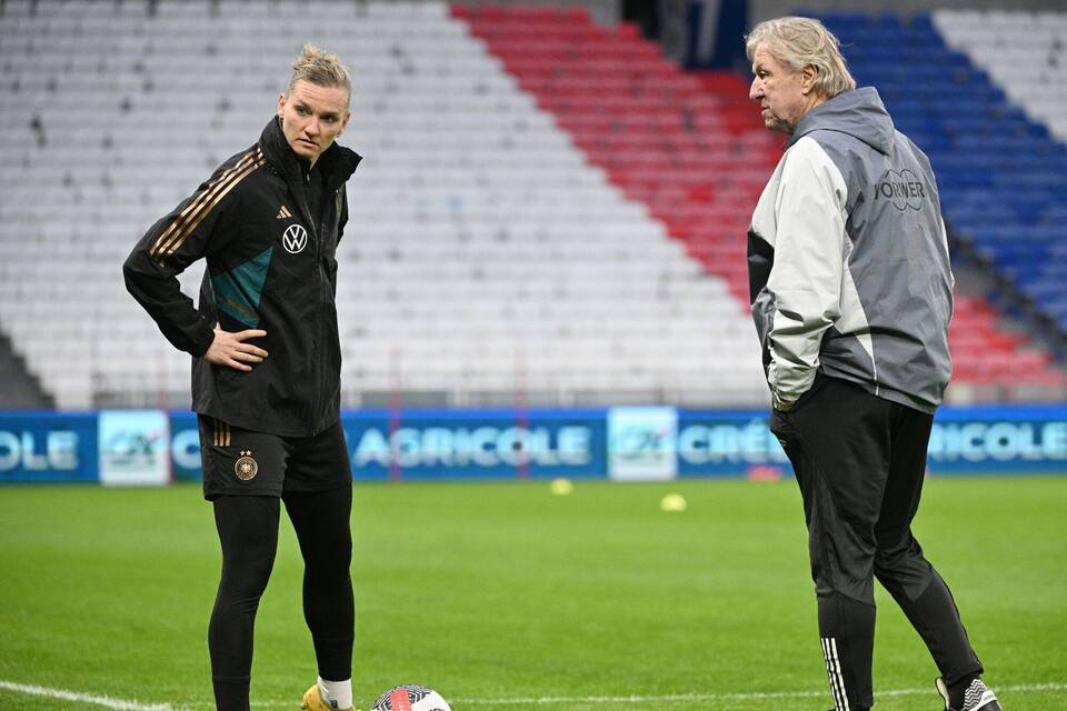 DFB-Team