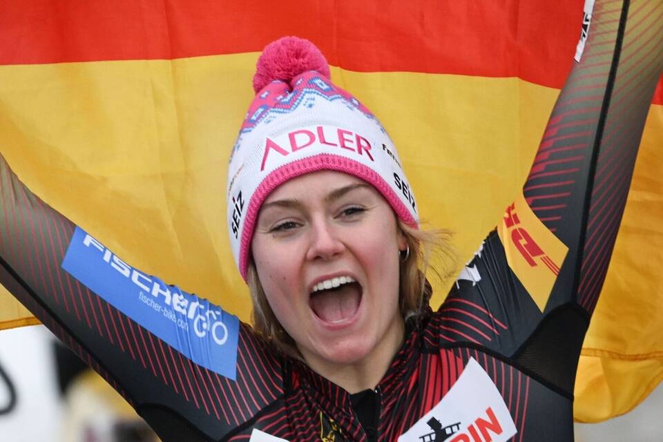 Laura Nolte