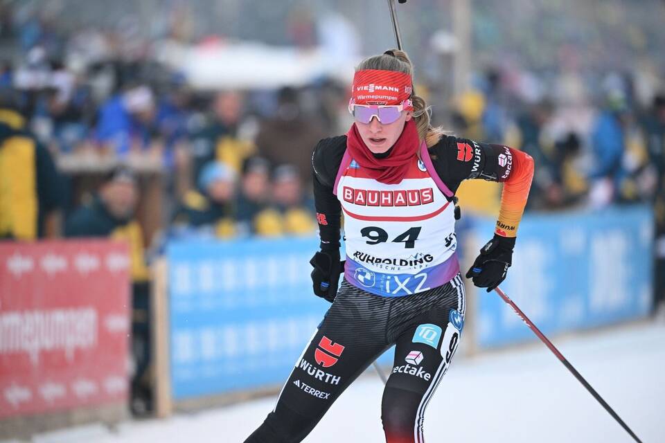 Julia Tannheimer