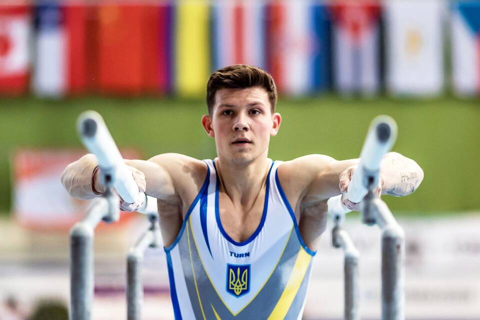 Illja Kowtun