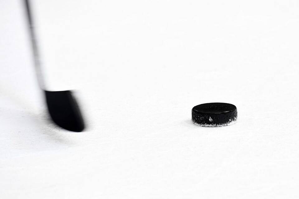 Eishockey Eishockey
