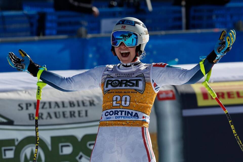 Ragnhild Mowinckel Ragnhild Mowinckel