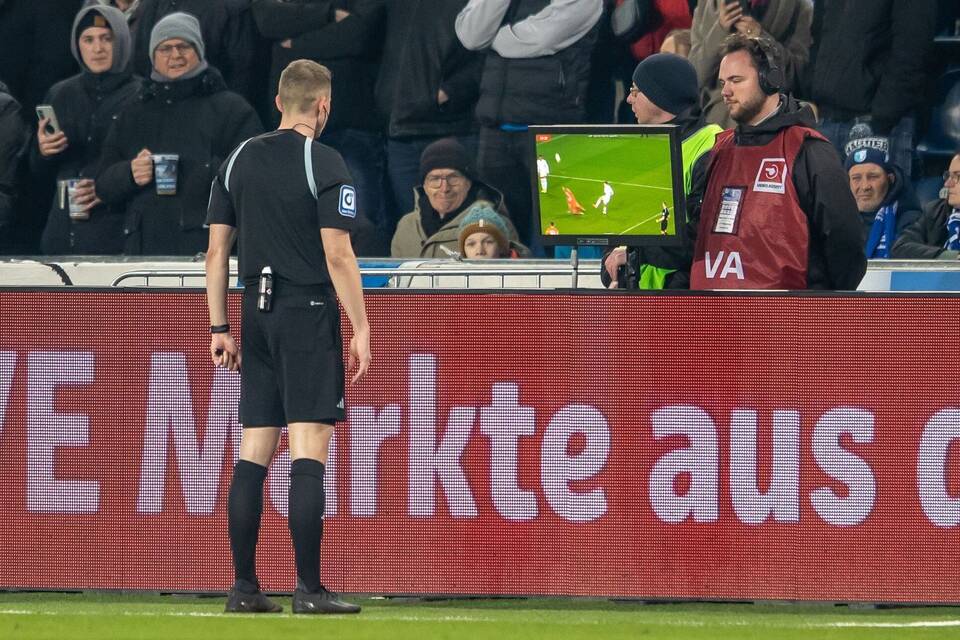 Videobeweis Videobeweis