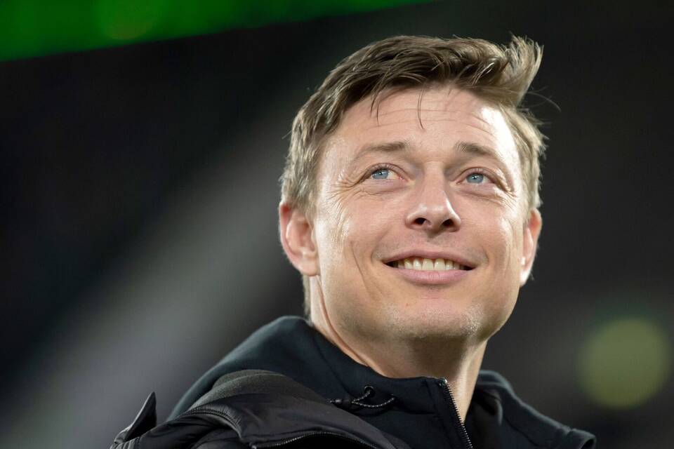 Jon Dahl Tomasson