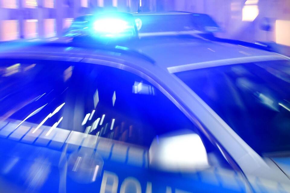 Polizei Polizei