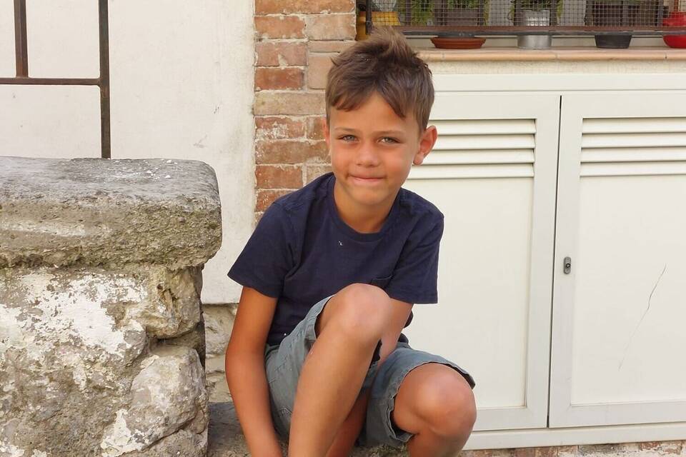 Giancarlo hat am 29. Feburar Geburtstag Giancarlo hat am 29. Feburar Geburtstag