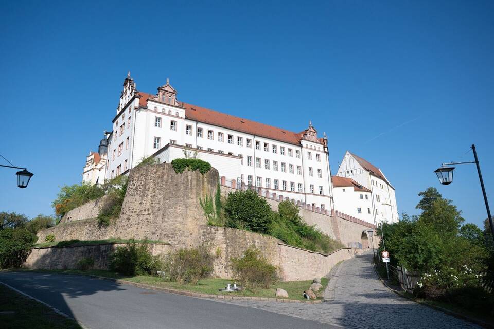 Jugendherberge Jugendherberge