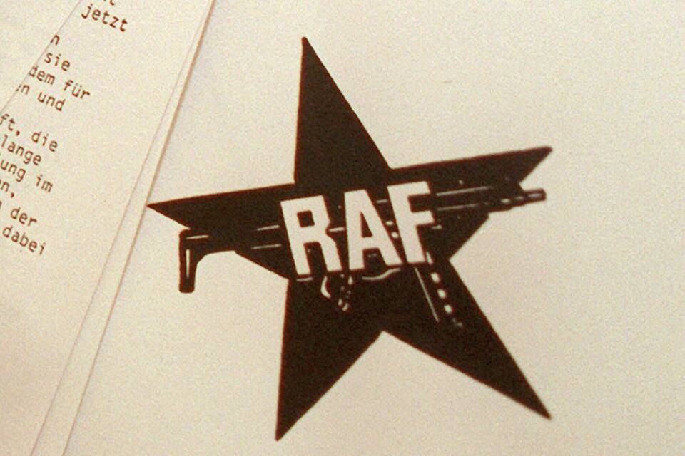RAF RAF