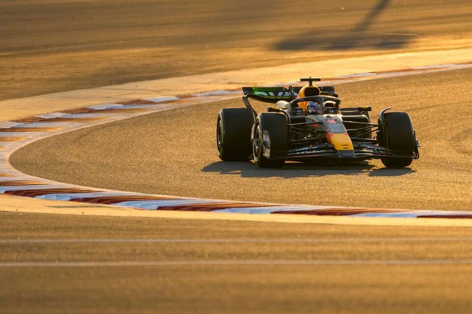 Max Verstappen Max Verstappen