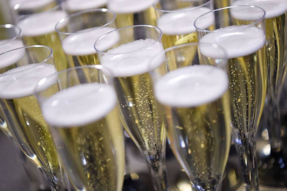Sekt Sekt
