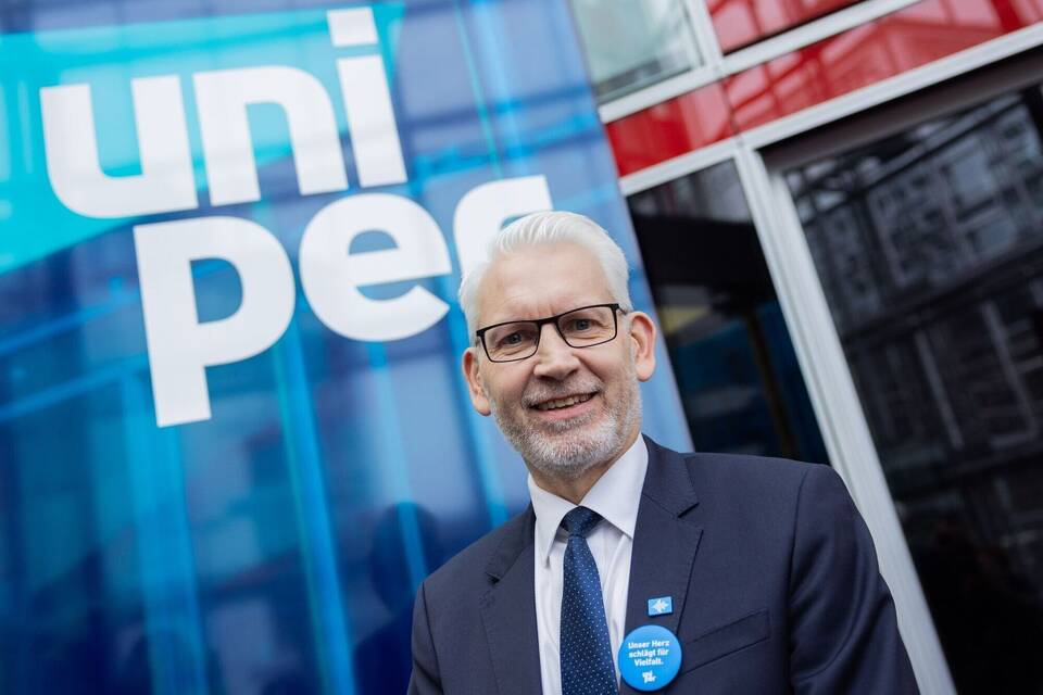 Uniper Uniper