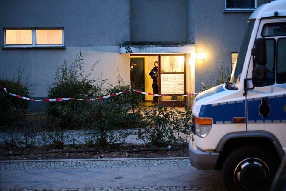 Polizei
