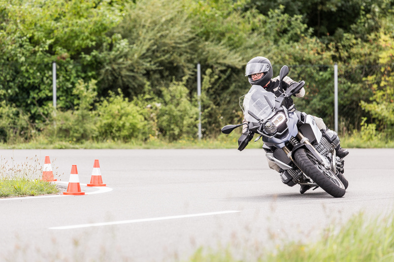 Teuer Erkaufte Freiheit Der Weg Zum Motorradfuhrerschein