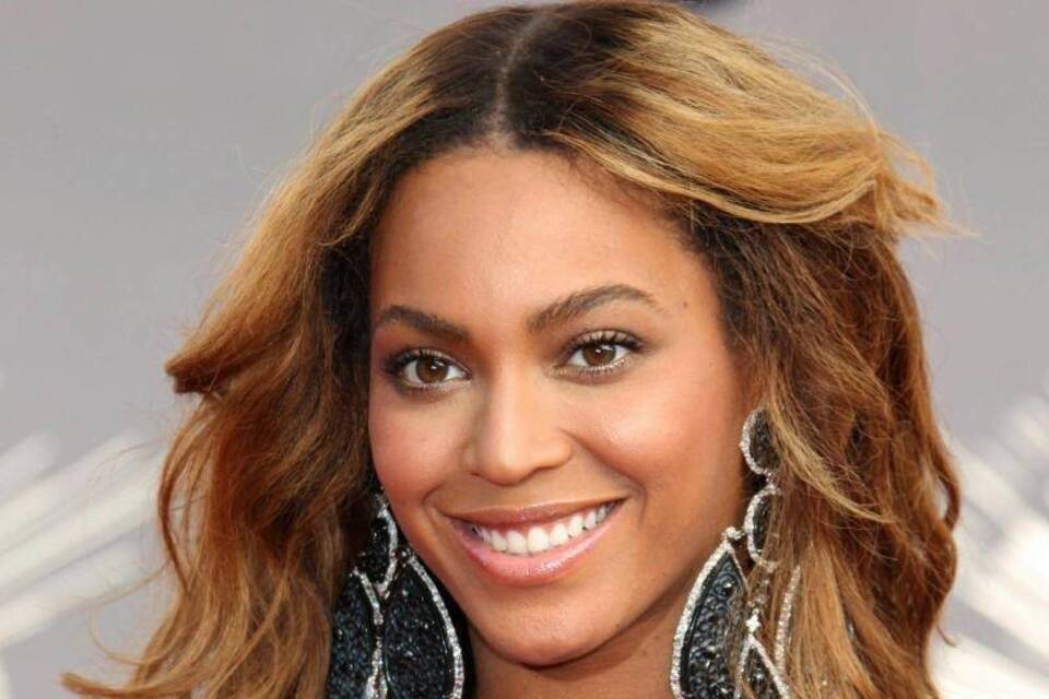 Beyoncé Beyoncé