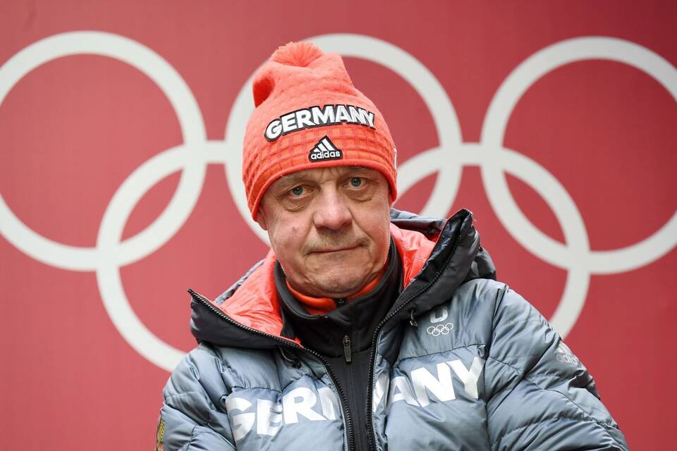 Norbert Loch Norbert Loch