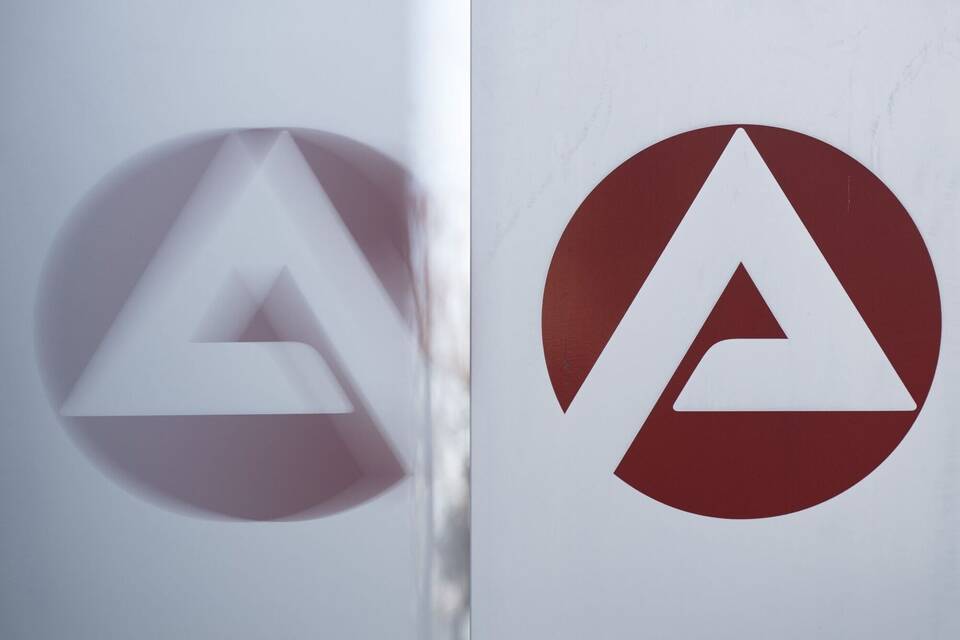Bundesagentur für Arbeit Bundesagentur für Arbeit