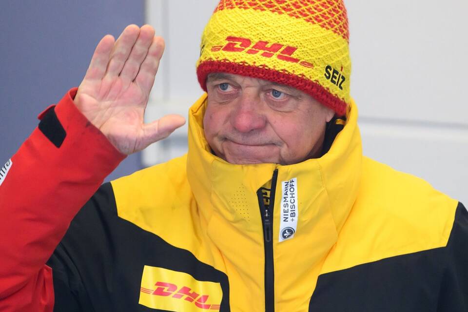 Norbert Loch Norbert Loch