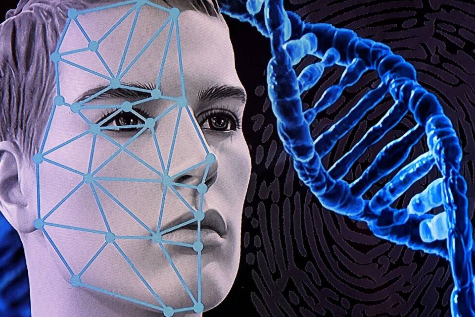 Gesichtserkennungs-Software im Visier von Behörden Gesichtserkennungs-Software im Visier von Behörden