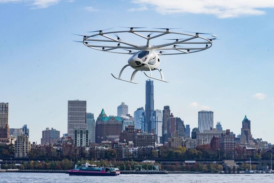 Volocopter