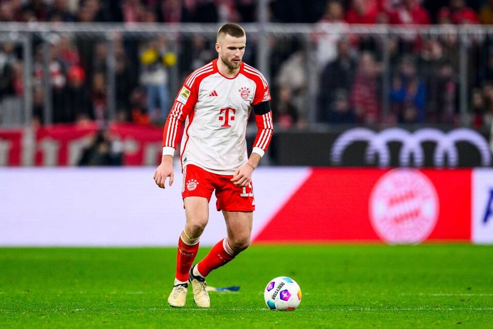 Eric Dier Eric Dier
