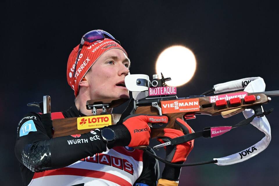 Benedikt Doll