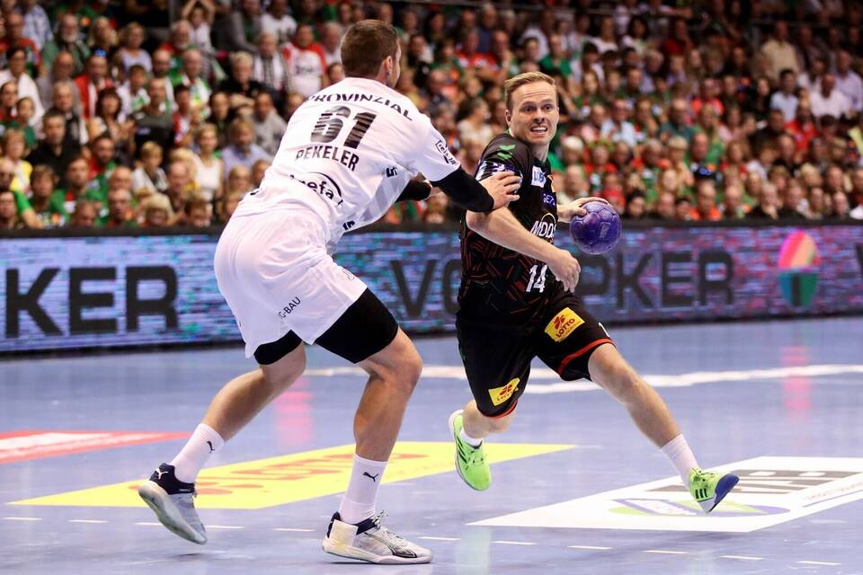 Omar Ingi Magnusson Omar Ingi Magnusson