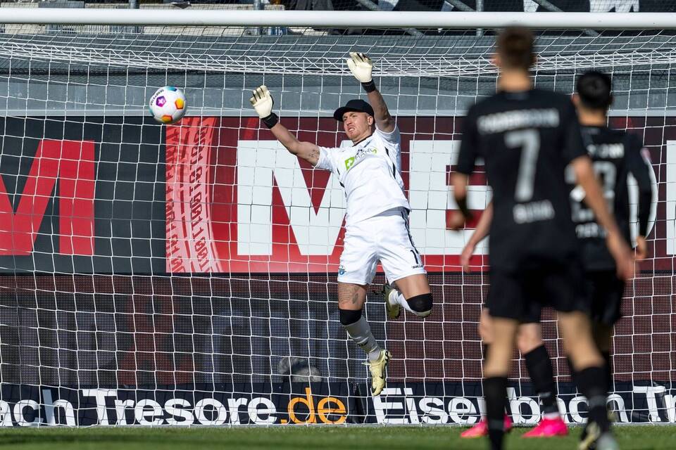SC Paderborn 07 - 1. FC Magdeburg SC Paderborn 07 - 1. FC Magdeburg