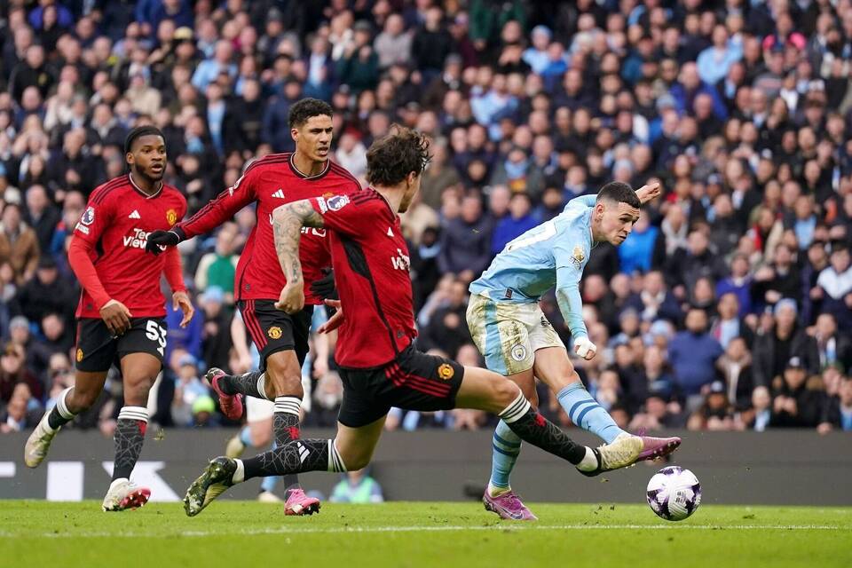 Phil Foden Phil Foden