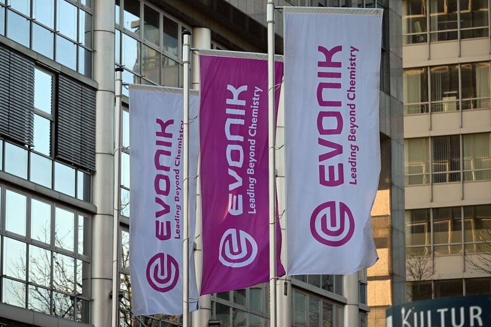 Evonik