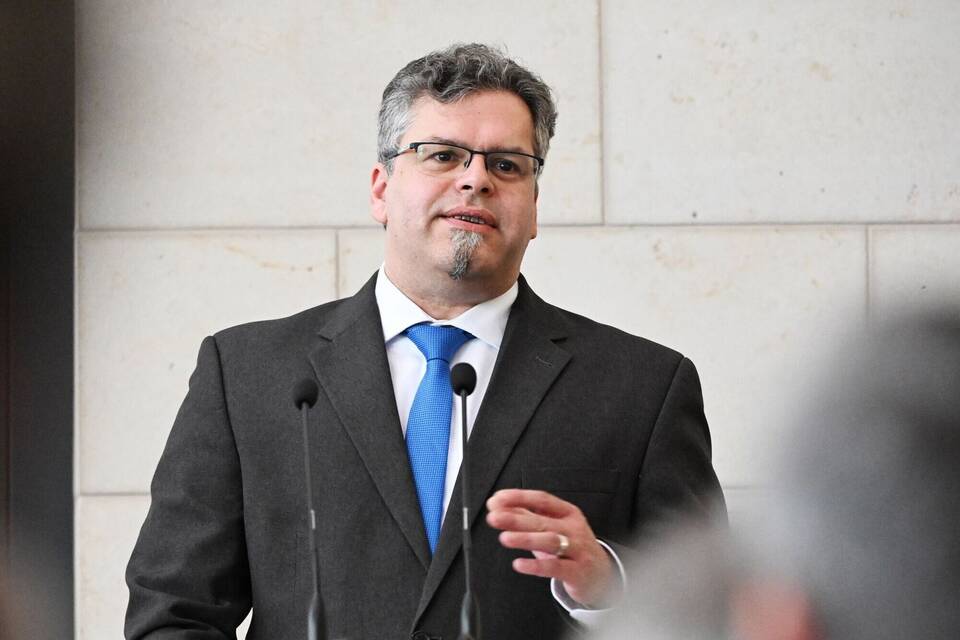 Amtseinführung Generalbundesanwalt Amtseinführung Generalbundesanwalt