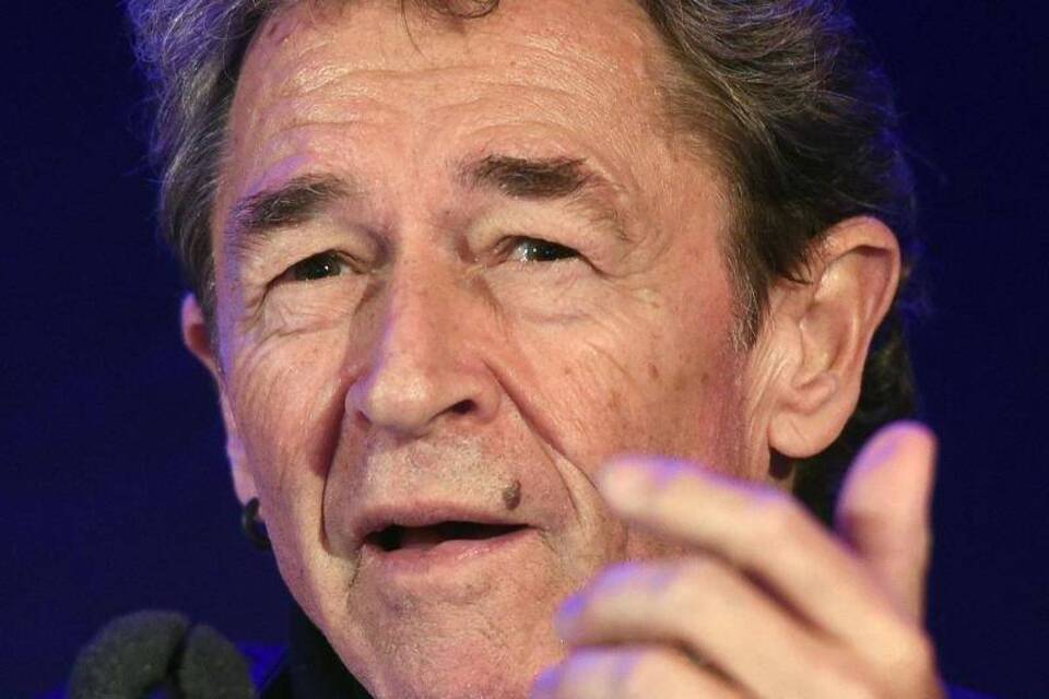 Peter Maffay