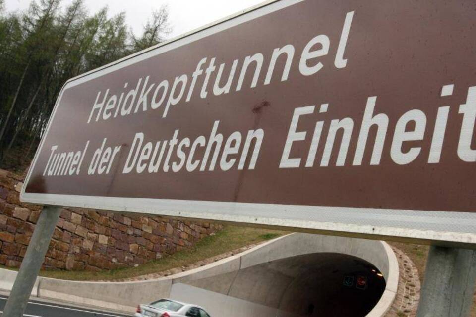 Heidkopftunnel