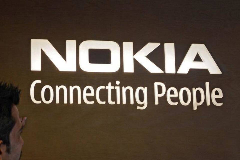 Nokia Nokia