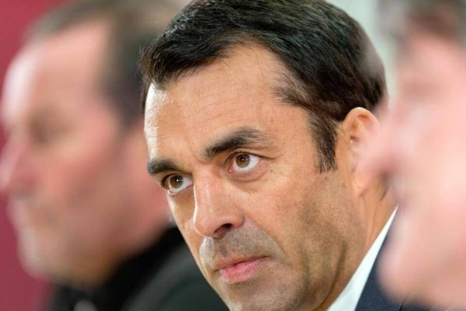 Robin Dutt Robin Dutt