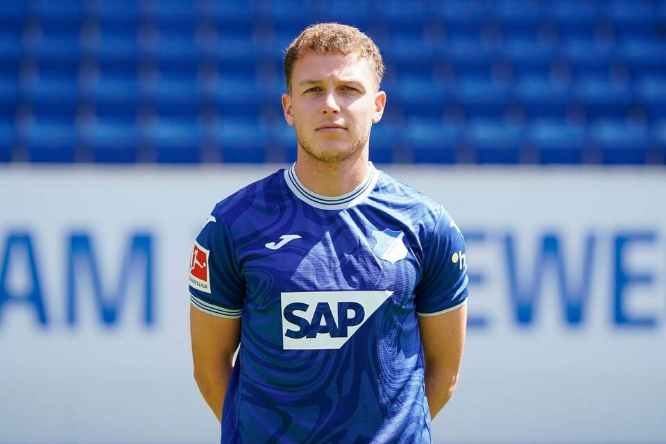 Dennis Geiger Dennis Geiger