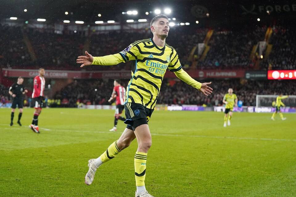 Sheffield United - FC Arsenal Sheffield United - FC Arsenal