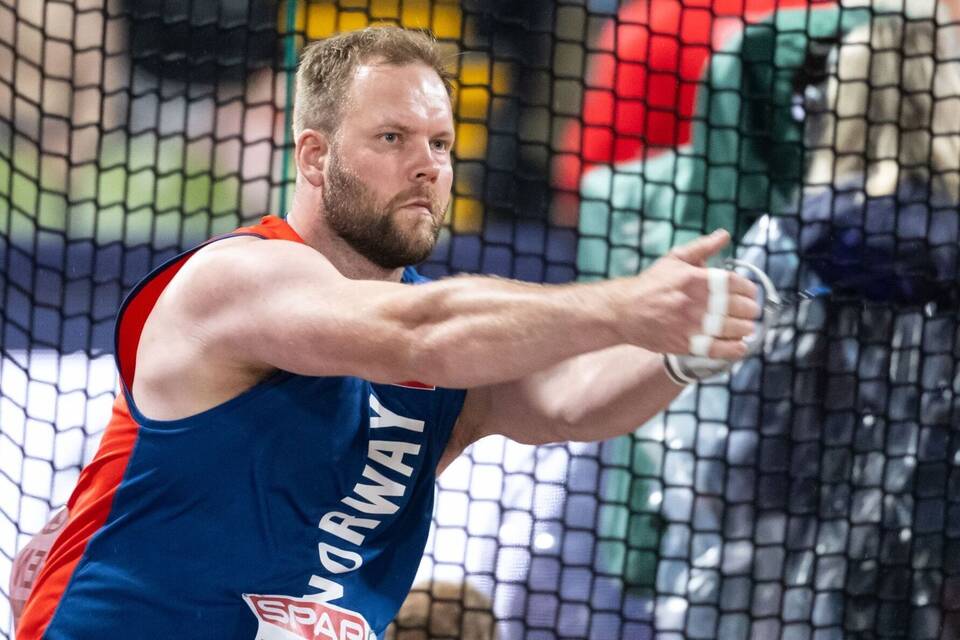 Eivind Henriksen Eivind Henriksen