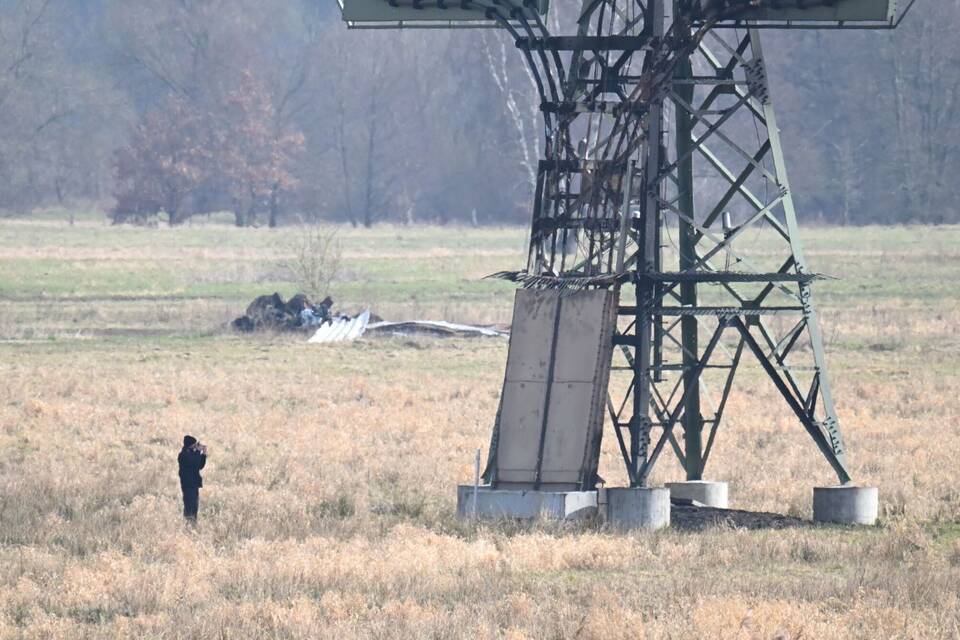 Stillstand nach Stromausfall