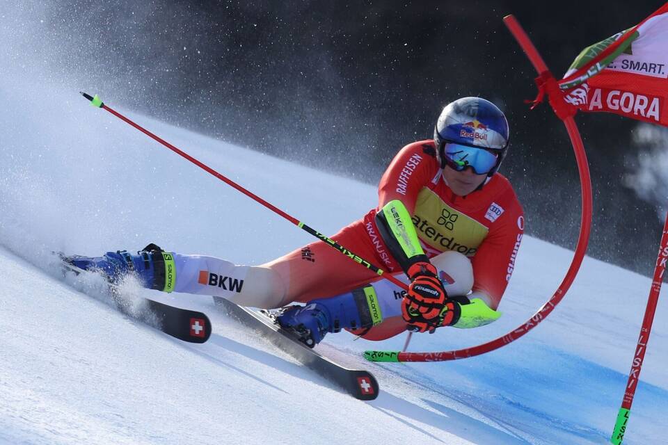 Marco Odermatt Marco Odermatt