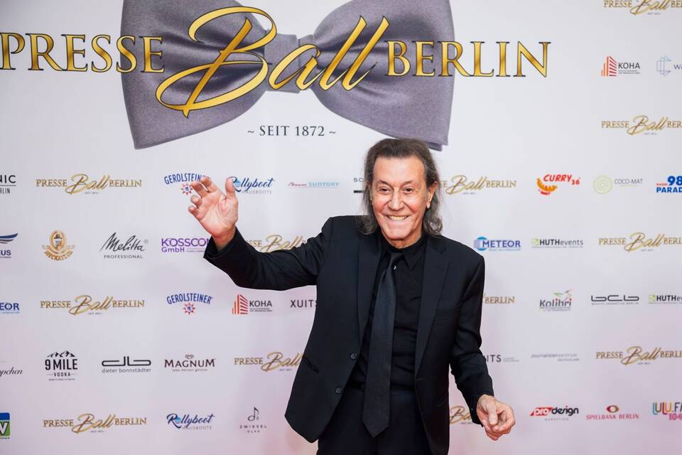 Albert Hammond