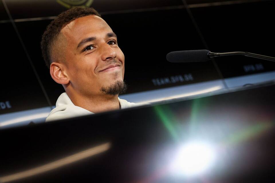Thilo Kehrer Thilo Kehrer