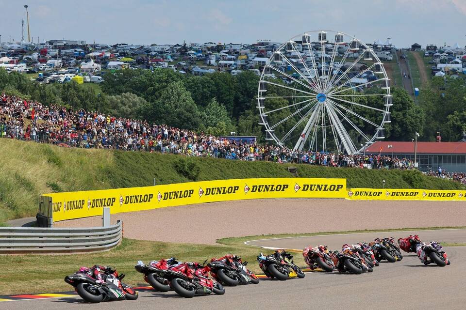 Motorrad-WM