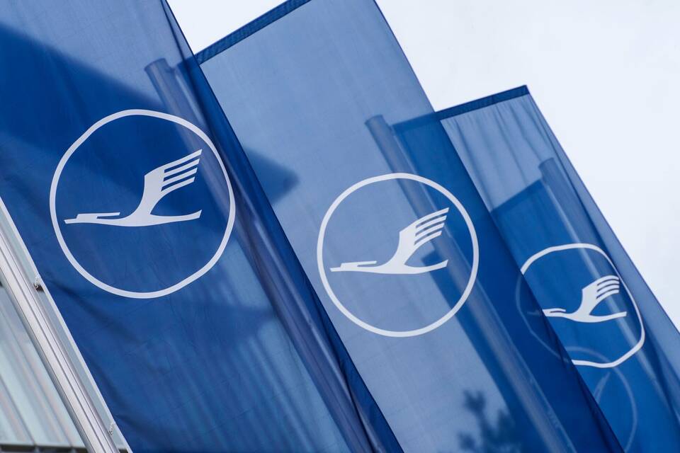 Lufthansa Lufthansa