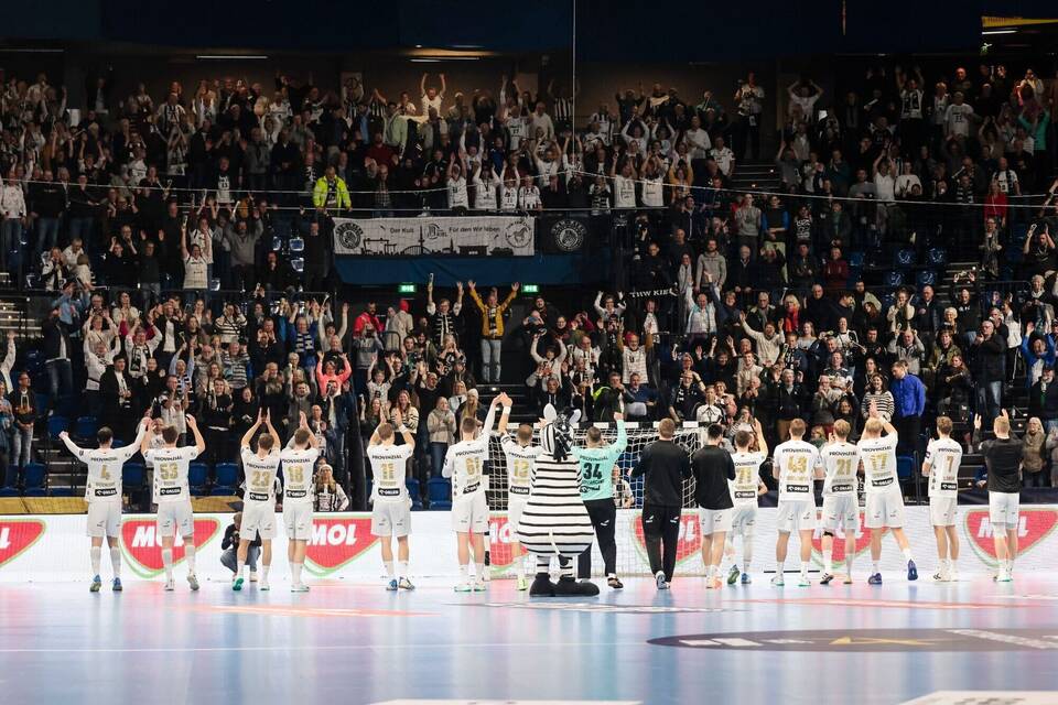 THW Kiel THW Kiel
