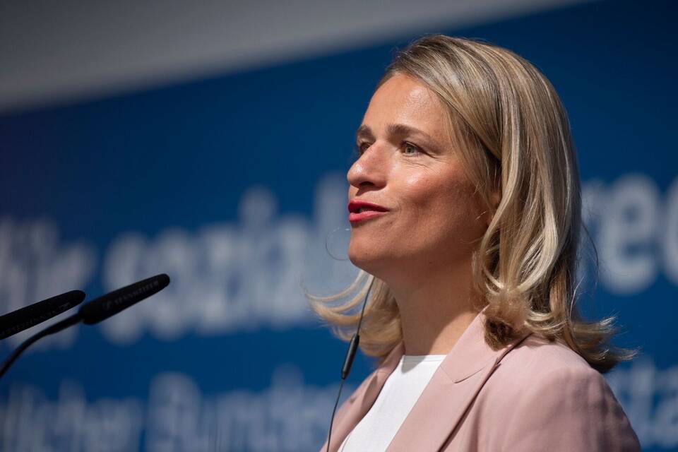 Verena Bentele