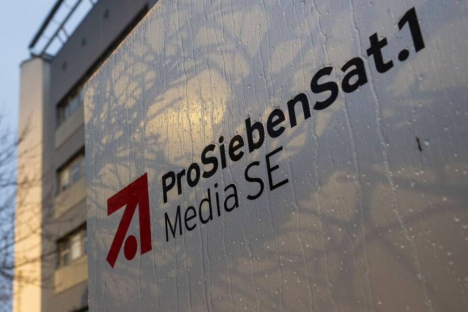 ProSiebenSat.1 ProSiebenSat.1