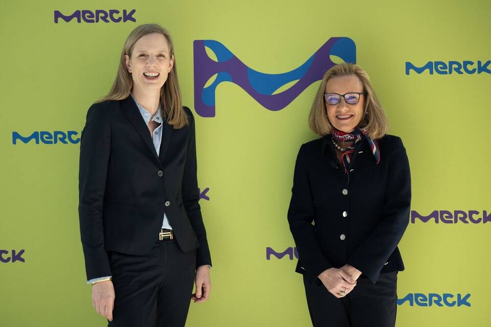 Merck Merck