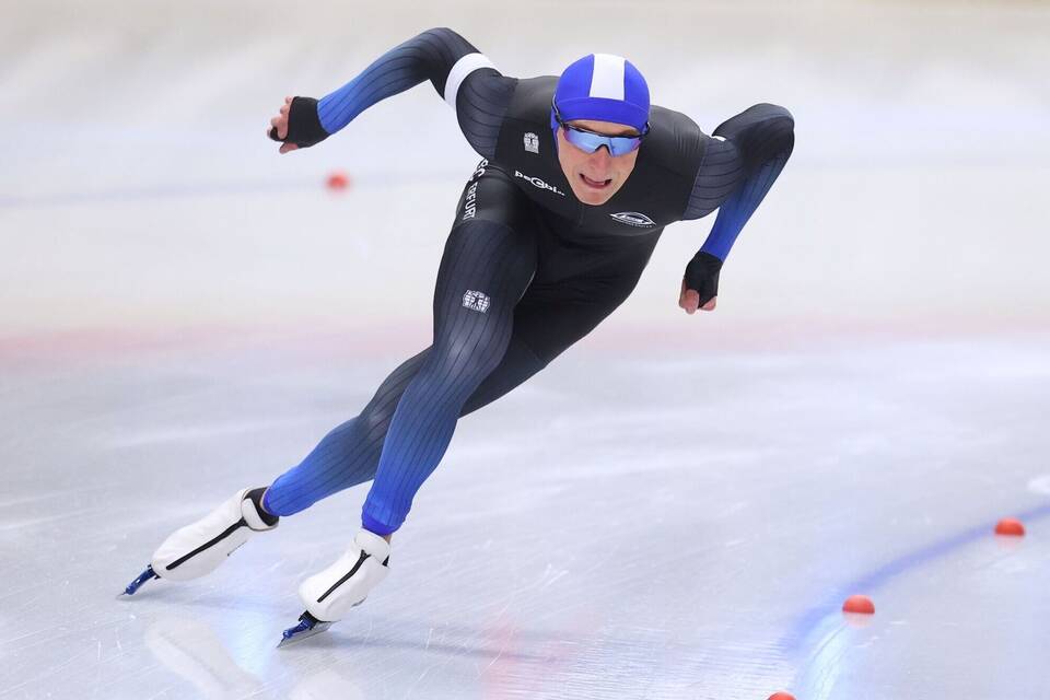 Stefan Emele