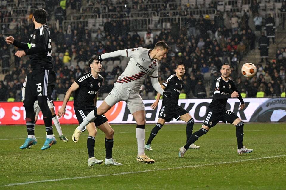 Patrik Schick