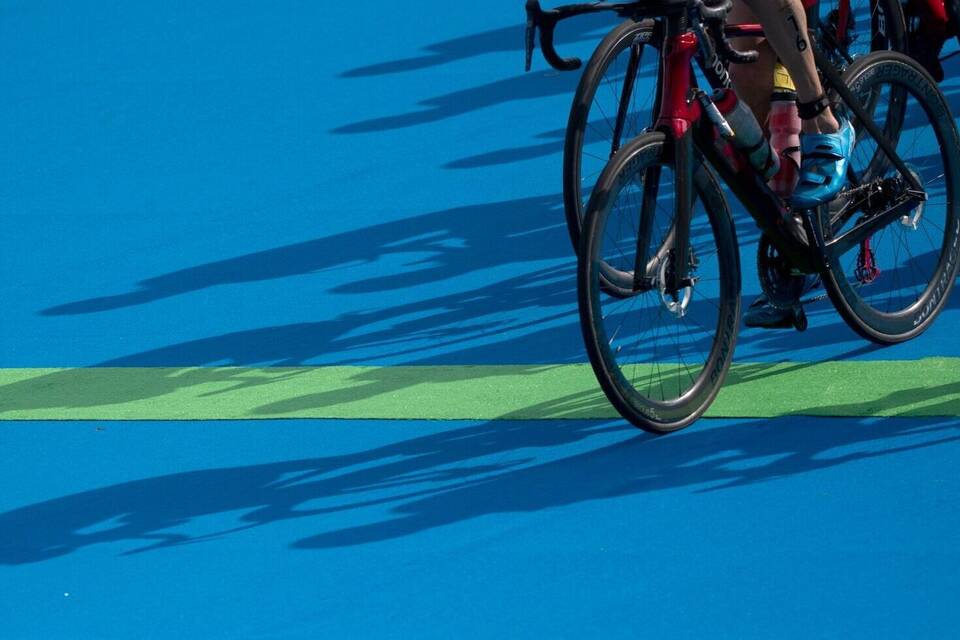 Triathlon Triathlon